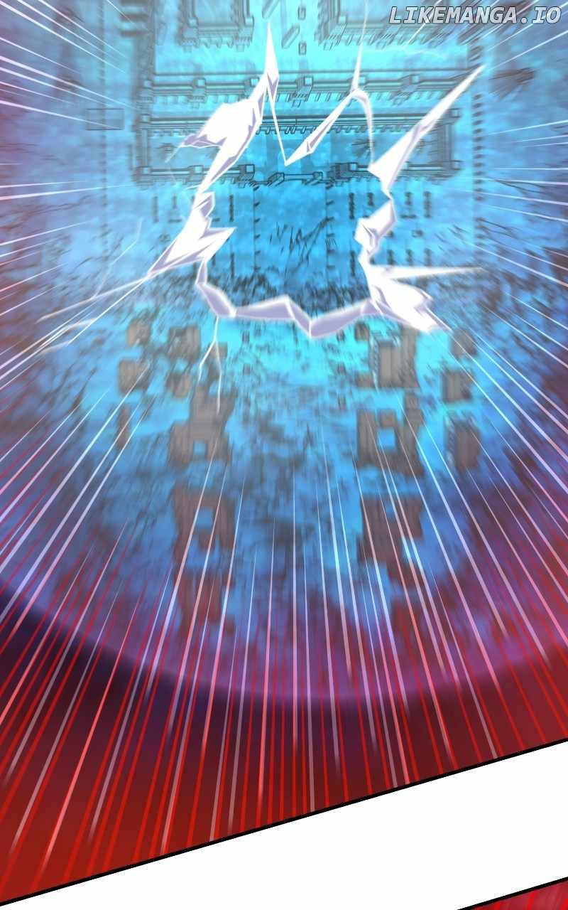 Divine Delivery Chapter 60 126